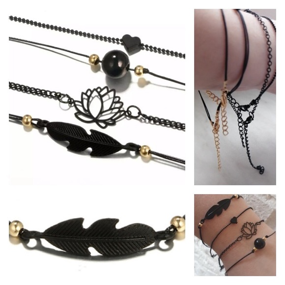 NEW!💙💎INCREDIBLY🖤ADORABLE😎DELICATE💛BUNDLE💎💙 - Picture 5 of 8